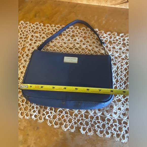 Cole Haan wristlet - Picture 5 of 6